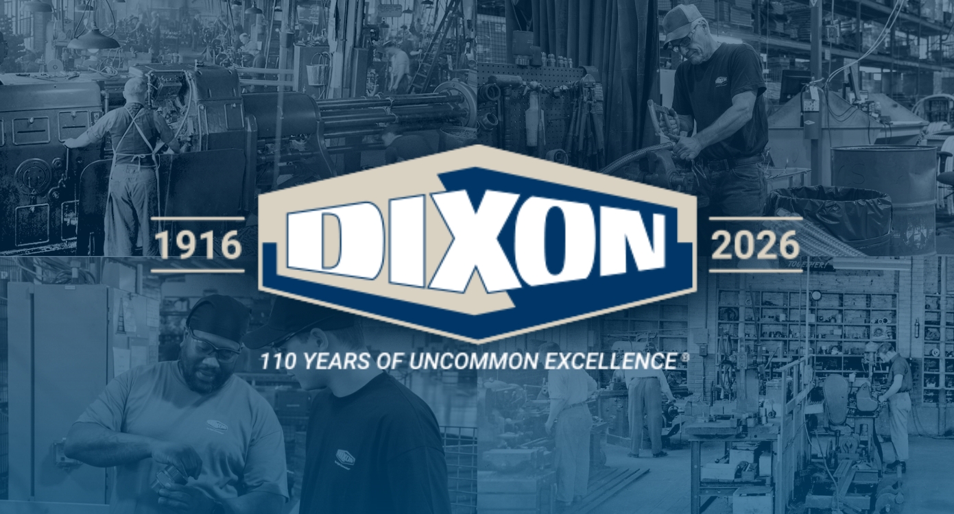 110 Years of Uncommon Excellence®