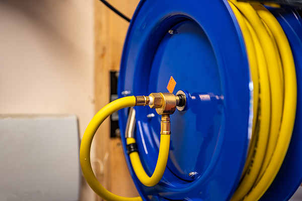 Hose Reels 101