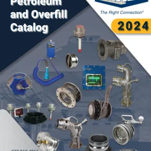 2024 Dixon Bayco Petroleum and Overfill Catalog