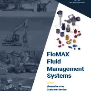 FloMAX Fluid Management Systems