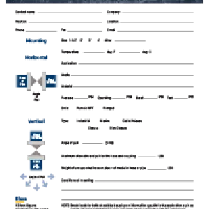 Safety Breakaways Checklist