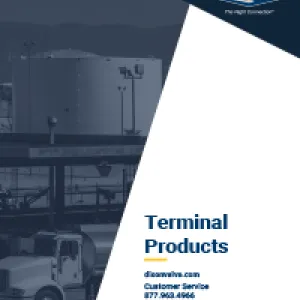 Terminal Products