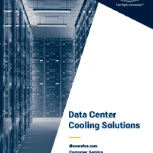 Data Center Cooling Solutions