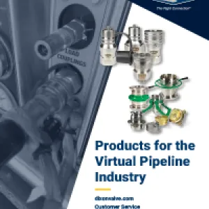Products for the Virtual Pipeline Industry