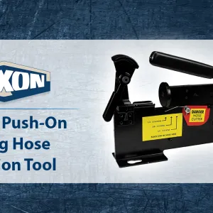 272AT - Push-On Fitting Insertion Tool