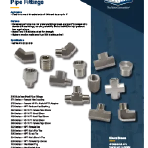 316 Stainless Steel Pipe Fittings