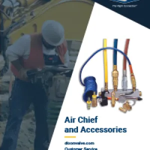 Air Chief and Accessories