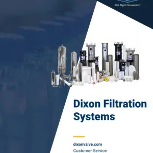 Dixon Filtration Systems