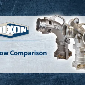 Drop Elbow Comparison