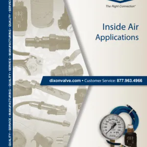 Inside Air Applications