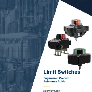Limit Switches Engineered Product Reference Guide