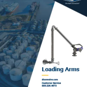 Loading Arms