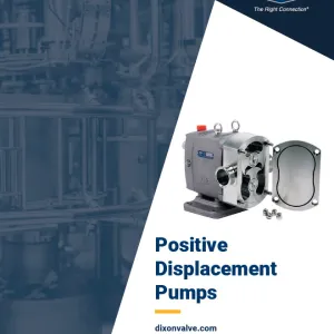 Positive Displacement Pumps