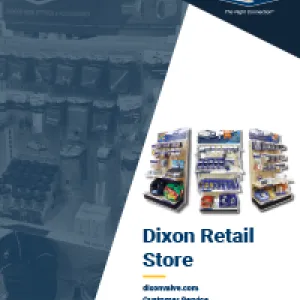 Dixon Retail Store