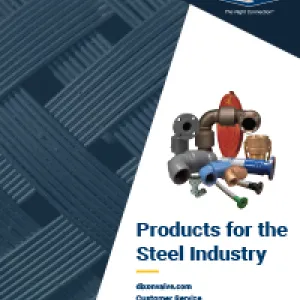 Steel Industry Products