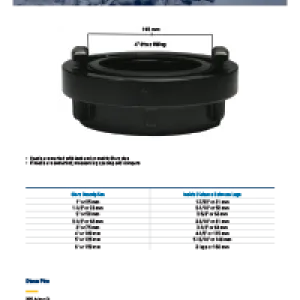Storz Measurement Guide
