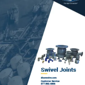 Swivel Joints