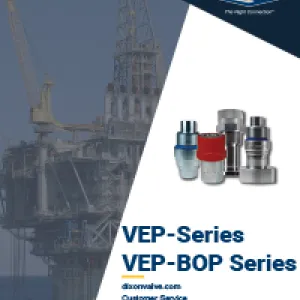 VEP and VEP-BOP Series