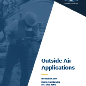 Outside Air Applications