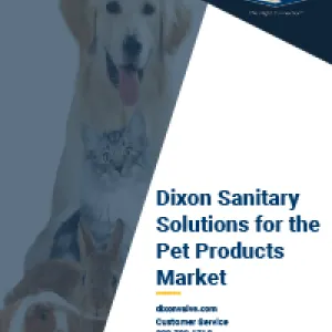 Pet Products Market