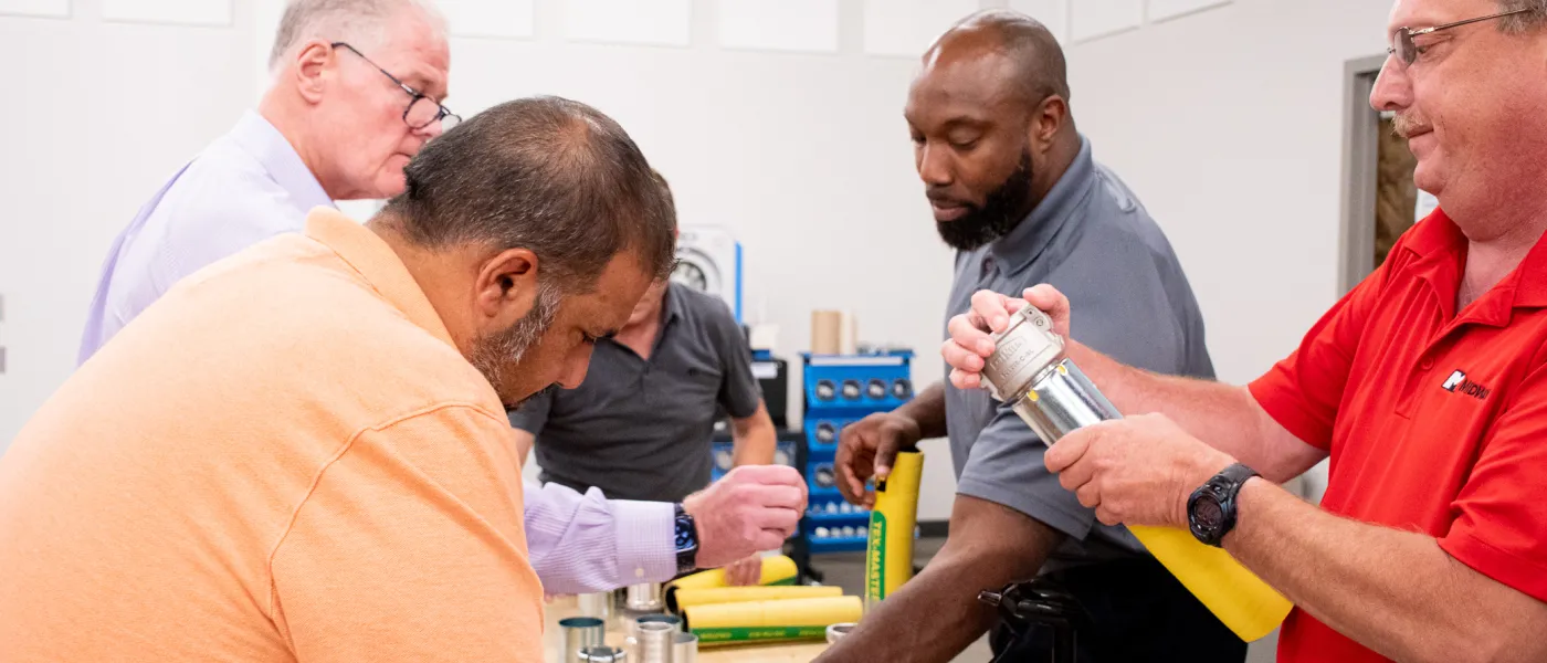 2022 Dixon Hose Coupling Workshop-56