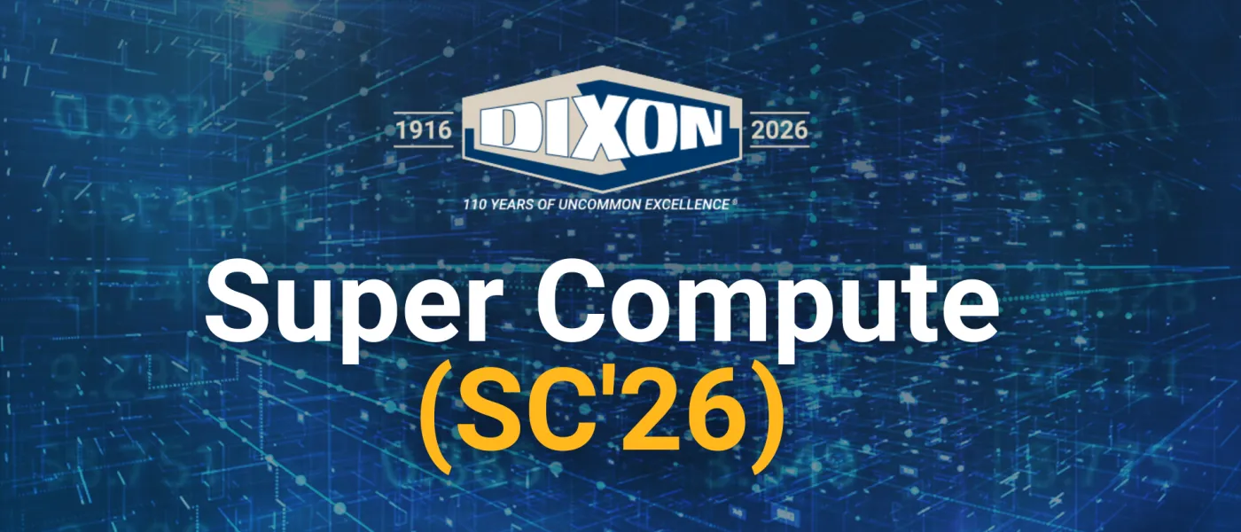 Super Compute (SC'26)