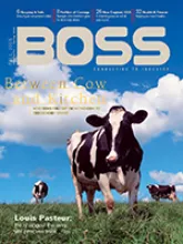 Dixon Boss Fall 2005