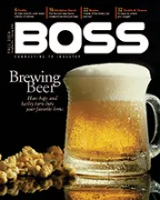 Dixon Boss Fall 2006 thumb