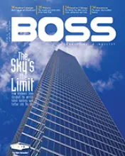 Dixon Boss Fall 2007 thumb