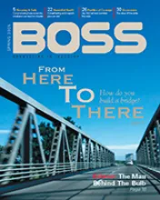 Dixon Boss Spring 2005 thumb