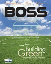 Dixon Boss Spring 2009 thumb