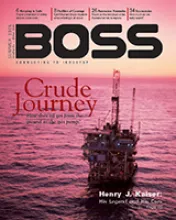 Dixon Boss Summer 2005 thumb