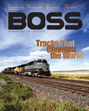 Dixon Boss Summer 2006 thumb