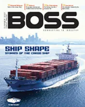 Dixon Boss Summer 2007 thumb