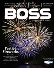 Dixon Boss Fall 2010 thumb