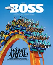 Fall 2019 Dixon Boss Magazine