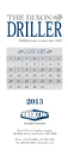 January 2013 Driller thumbnail