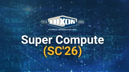 Super Compute (SC'26)