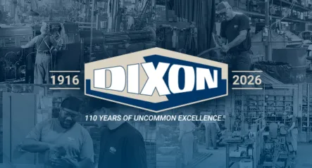 110 Years of Uncommon Excellence®