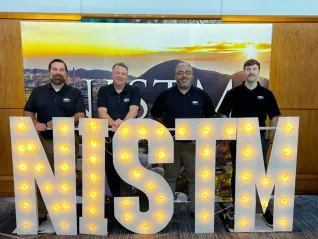 NISTM 2025 Group