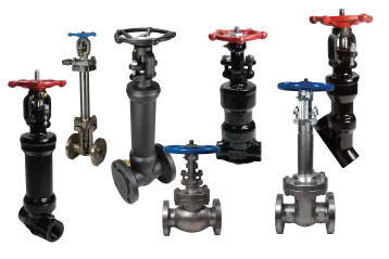 Dixon Eagle Receives ISO 9001 2015 Certification