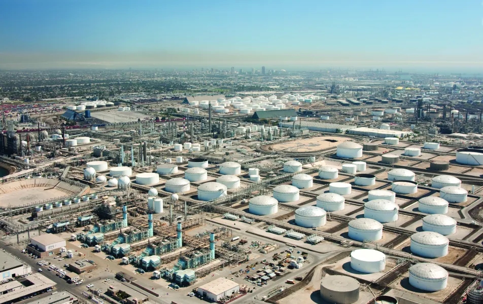 America's Terminal Market-A Brief History