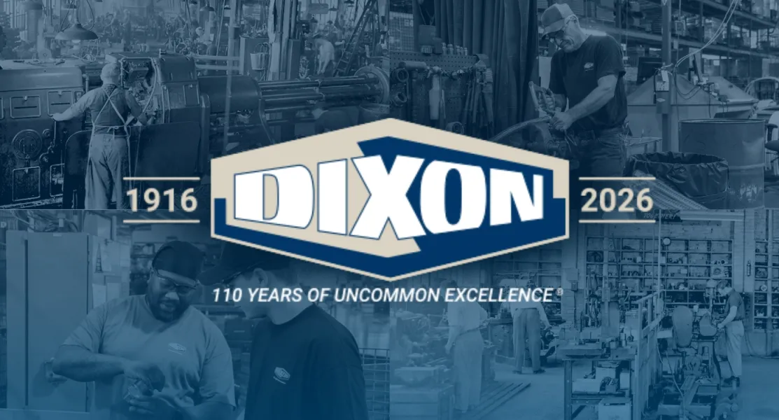 110 Years of Uncommon Excellence®