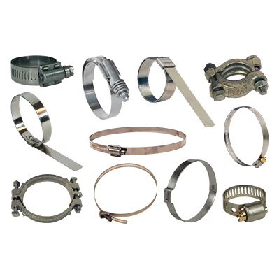 Hose Clamps 101
