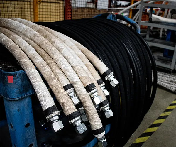 How Temperature Affects Hose and Coupling Retention