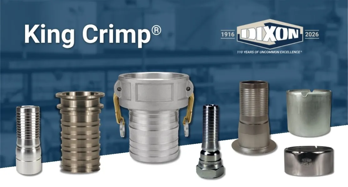 King Crimp