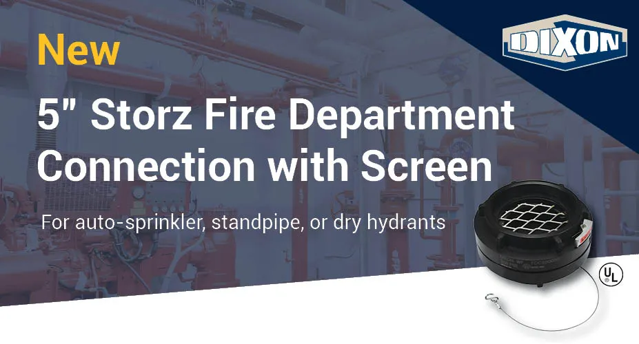 Storz with 5-inch screen