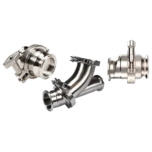 Understanding Sanitary Check Valves