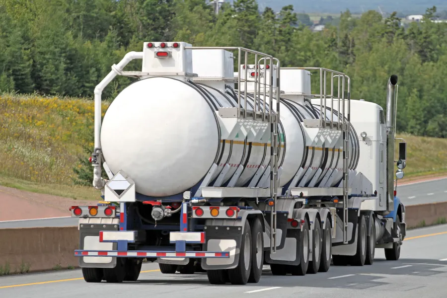 Chlor-alkali Industry Transportation Challenges