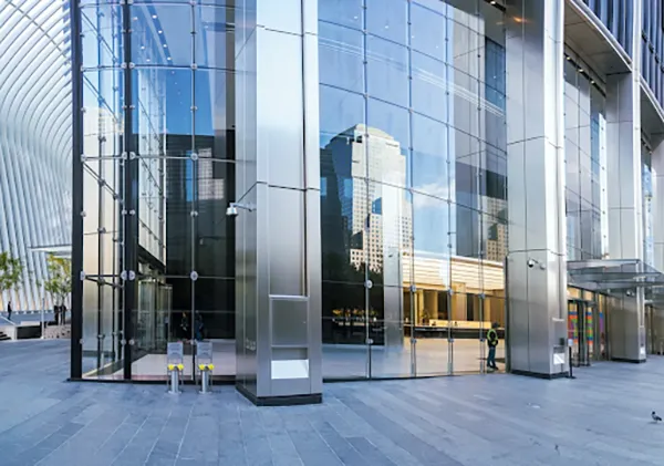 Fire Department Connections